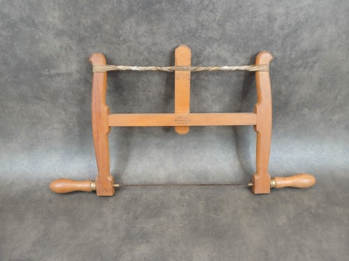 Vintage marples wooden - marples, bow