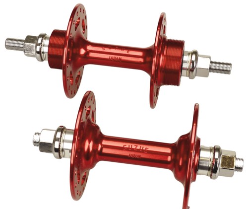 Suzue 36h axle flip flop - axle,