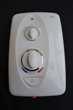 Mira Sprint/Jump 8.5 kw Manual