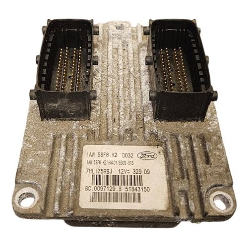 Ford b420 ru8 2008 2016 - b420, 2008-2016