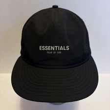 Fear Of God Essentials New Era