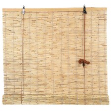 Reed Roller Blinds Shades