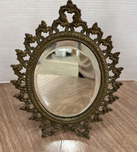 Antique victorian heavy brass - antique,