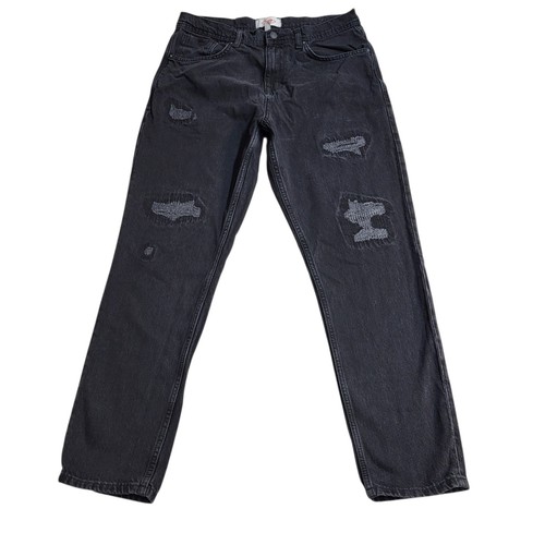 Lee cooper jeans black - lee,