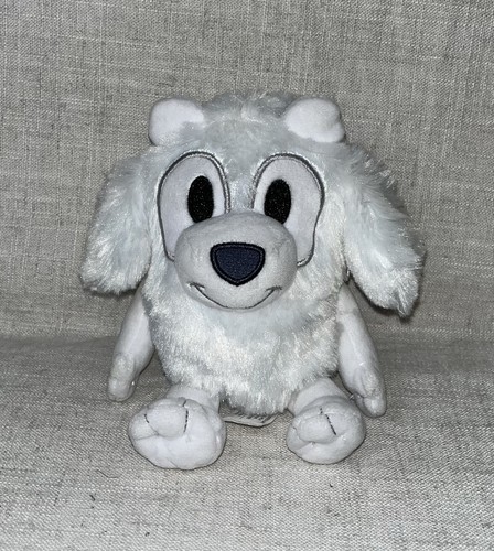 Bluey genuine moose toys - -,