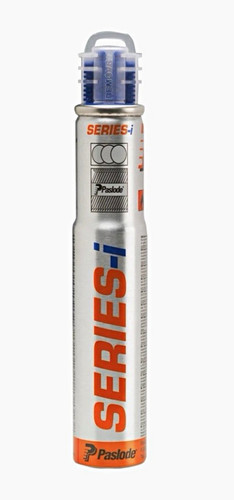 Paslode series fuel - fuel/gas, cell