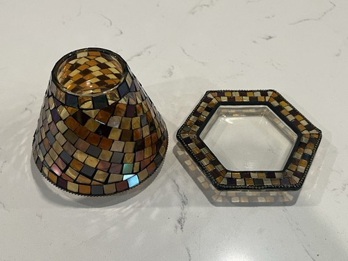 Partylite global fusion - fusion, mosaic