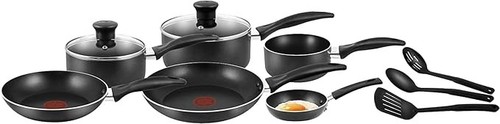 Tefal easy care black - tefal,