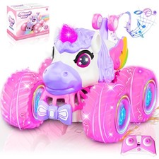 Remote Control Car for Girls