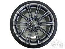 Bmw series r19 alloy - 3,