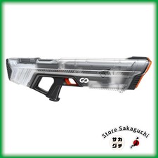 SpyraGo Electric Water Gun