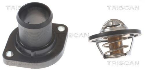 Coolant thermostat triscan - thermostat,