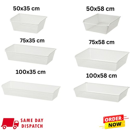 Ikea komplement mesh - ikea,