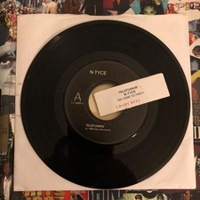 N-TYCE  Telefunkin' Jukebox