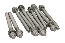 4x ✅Fits VICTOR REINZ 14-35774-01 head bolt PEUGEOT 2,0HDI   ⭐UK Seller⭐