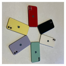 Apple iPhone 11 64GB Unlocked