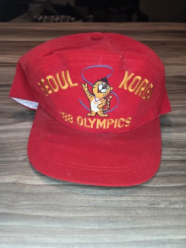 Rare vintage seoul korea - rare,
