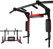 ONETWOFIT Wall Mounted Pull Up