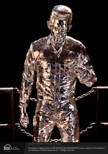 Terminator judgement day - 2,