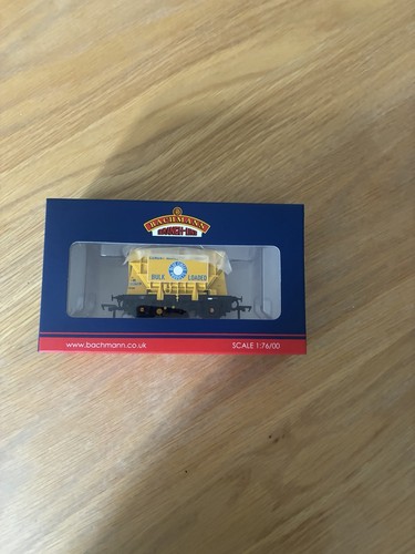 Bachmann gauge 273 br - bachmann,