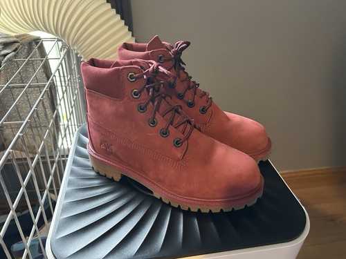 Timberland inch premium in - timberland, 6