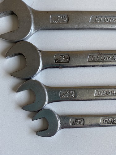 Elora 100 series set - -, of