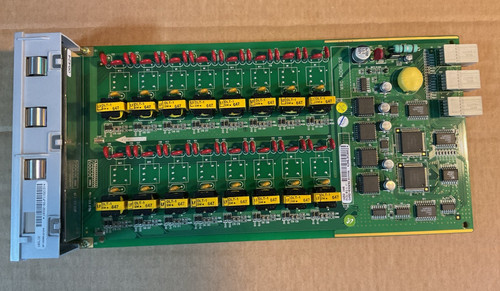 Genuine samsung port ext - 16-port,
