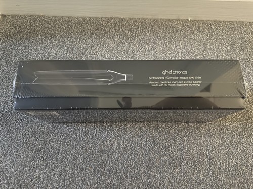 Ghd chronos professional hd - ghd,