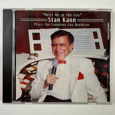 Stan Kann – Meet Me at The
