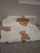 Brand new teddy bear - teddy,
