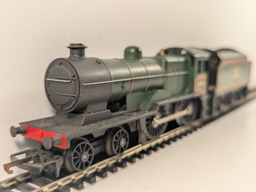 Tri ang gauge class - tri-ang,