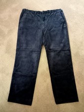 MENS M&S PREMIUM CORD CORDUROY TROUSERS 40 WAIST 29 LEG NEVER WORN