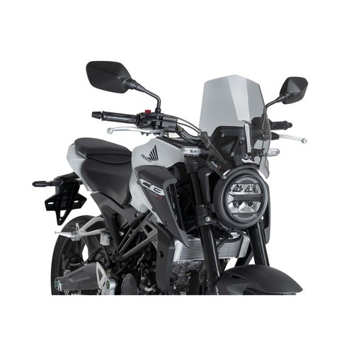 Puig naked fairing sport - naked,