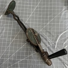 Vintage Millers Falls No. 12