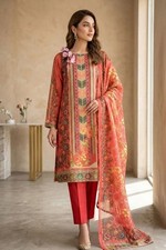 Pakistani Designer Stitched