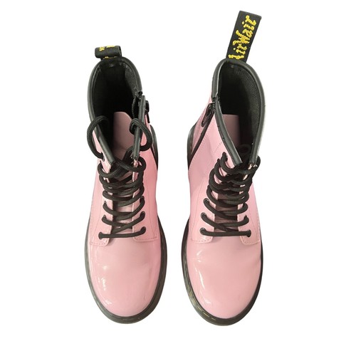 Martens 1460 pink - martens, j