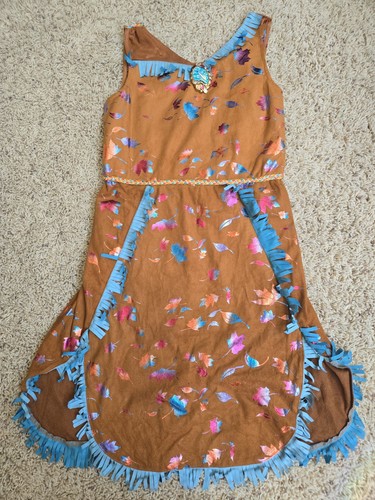 Disney store pocahontas - disney, girls