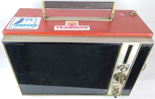 Philco ford vintage - philco,