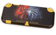 Spider  Soft TPU silicone Cover Protective Grip Case for Nintendo Switch Lite