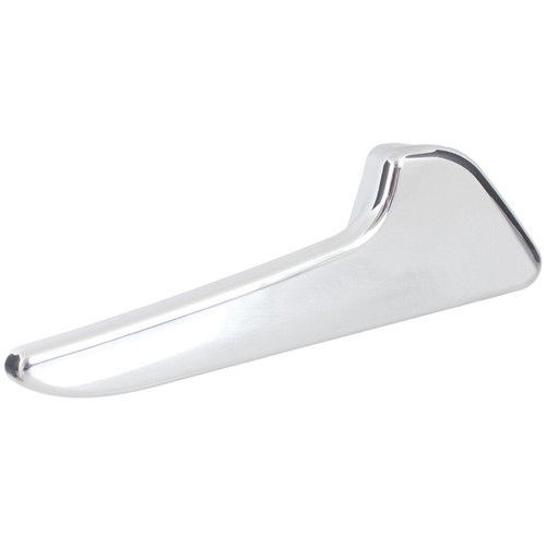 Interior door handle - door,
