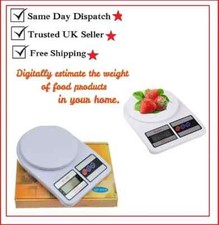 Weighing Scale Digital
