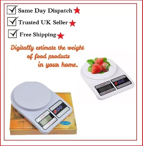 Weighing scale digital - weighing,