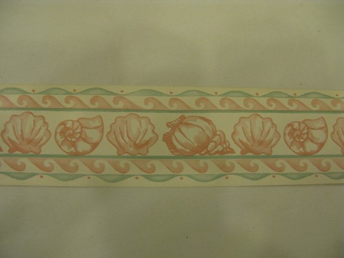 10m vintage pre pasted - 10m,