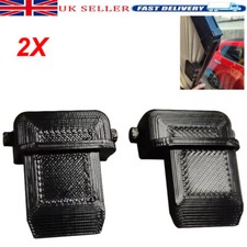 2x Camper Van Remis Cab Blind