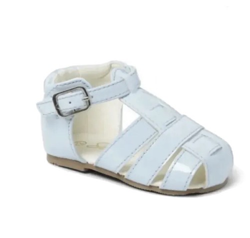 Boys sevva gladiator sandals - sevva,