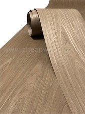 European Walnut Veneer  /