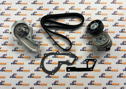 Cooling kit for - lr, disco