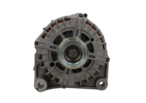 Valeo alternator fits - alternator,