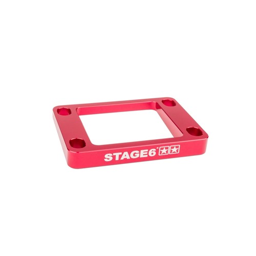 Stage6 red laminar - stage6,