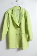 Boohoo Womens Oversized Blazer